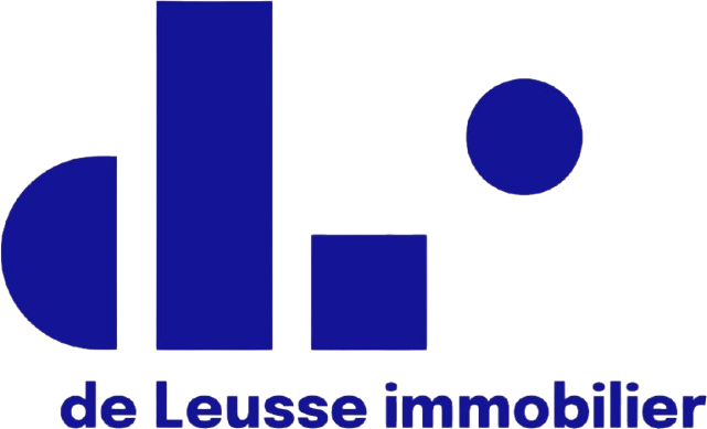 DE LEUSSE IMMOBILIER